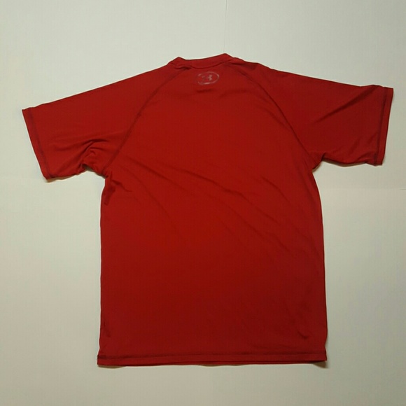 Under Armour Athletic T-shirt - Picture 2 of 2