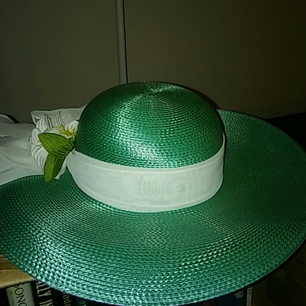 Italian style Fedora