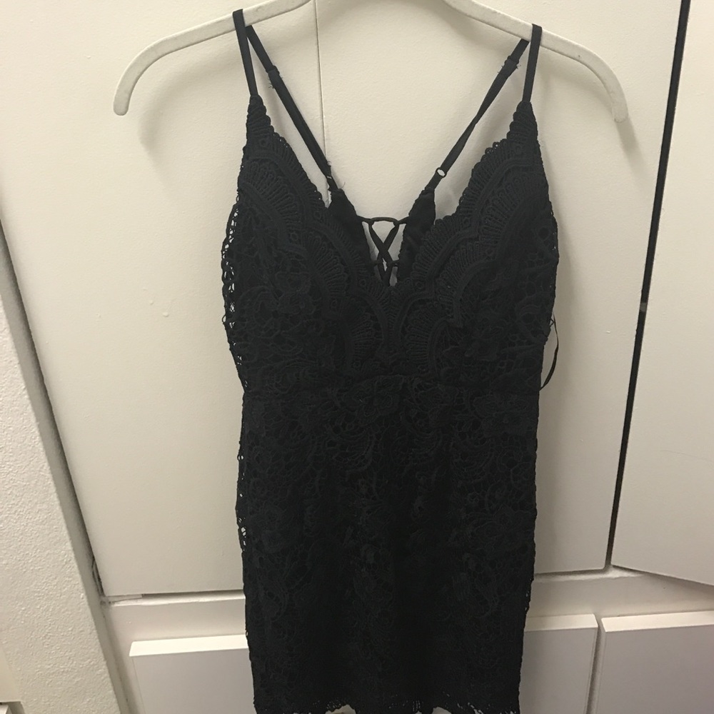 Flash sale ⚡️Rumor boutique dress