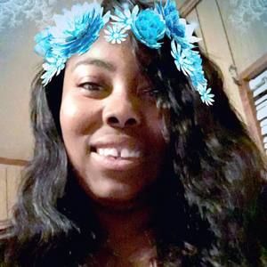 Meet your Posher, Ebony