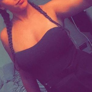 Meet your Posher, Shelby