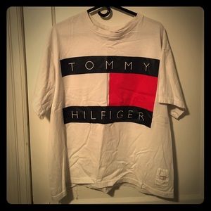 Tommy Hilfiger shirt