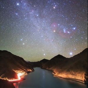 Meet your Posher, Ryley