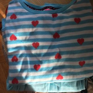 Betsey Johnson Pajamas