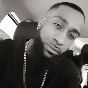 Meet your Posher, Dayshawn