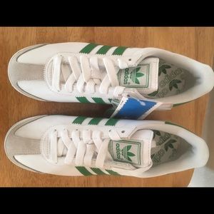 Adidas Women's Samoa