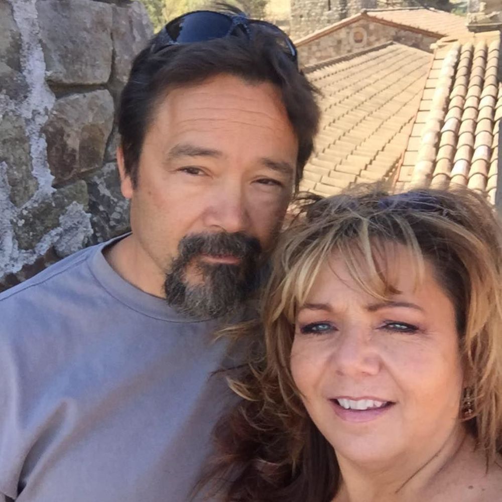 Meet your Posher, Celeste