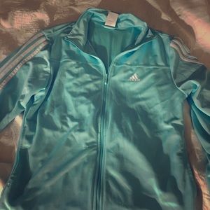Vintage track jacket