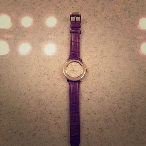 Michael Kohrs watch