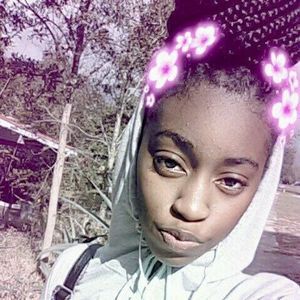 Meet your Posher, Katherine