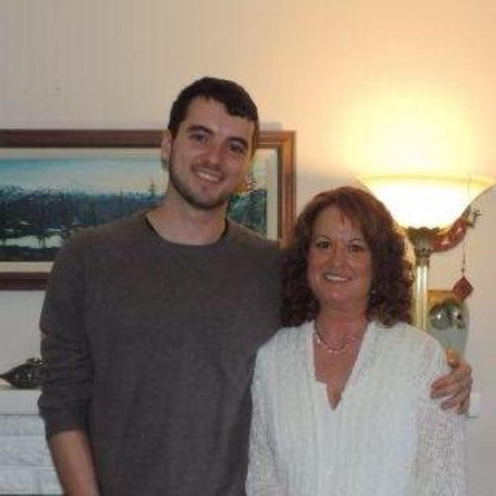 Meet your Posher, Sue