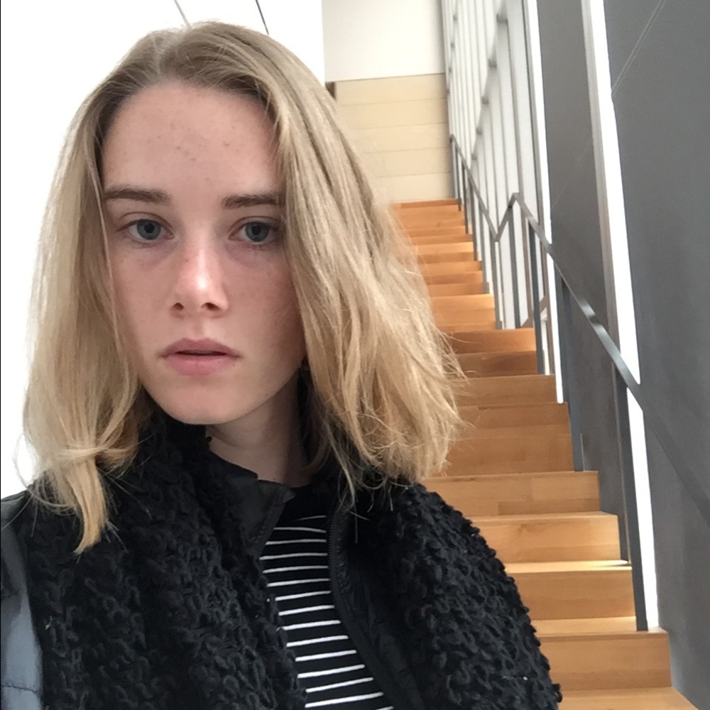 Meet your Posher, Margaux