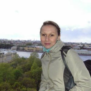 Meet your Posher, Natalia