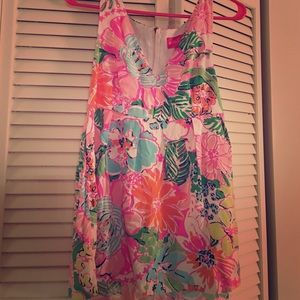 Lilly Pulitzer for Target Nosey Posey top.