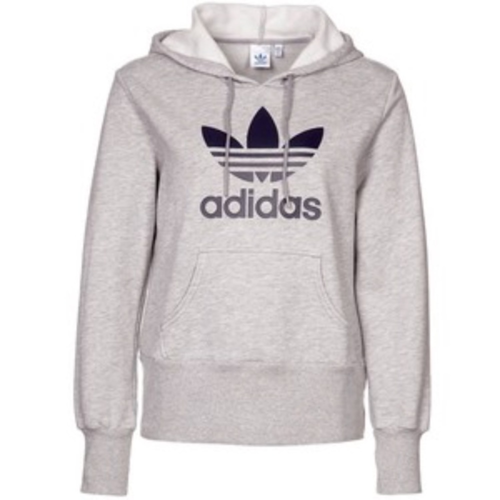 Never been worn adidas original hoodie