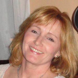 Meet your Posher, Patti