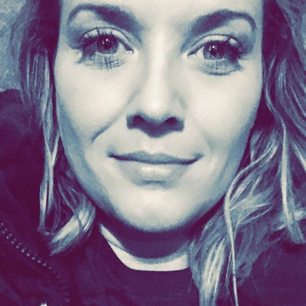 Meet your Posher, Brandi