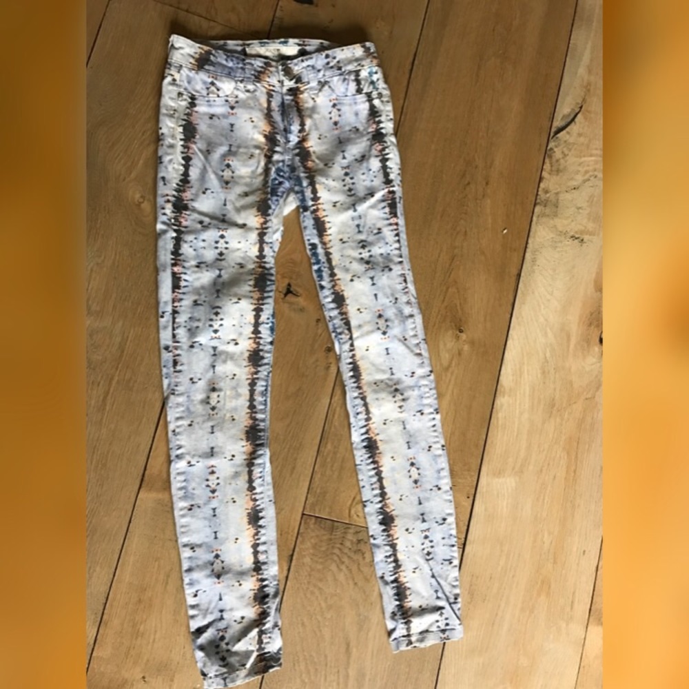 Joe's jeans