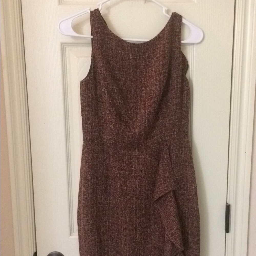 Lovely dressy attire dress
