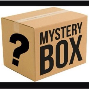 Mystery Box!