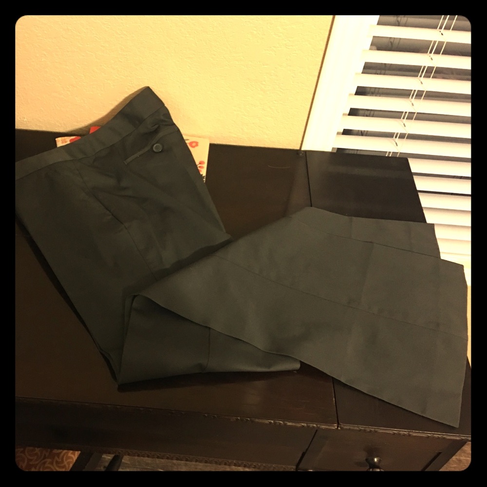 Body by Victoria Kate Fit Trousers (discontinued)