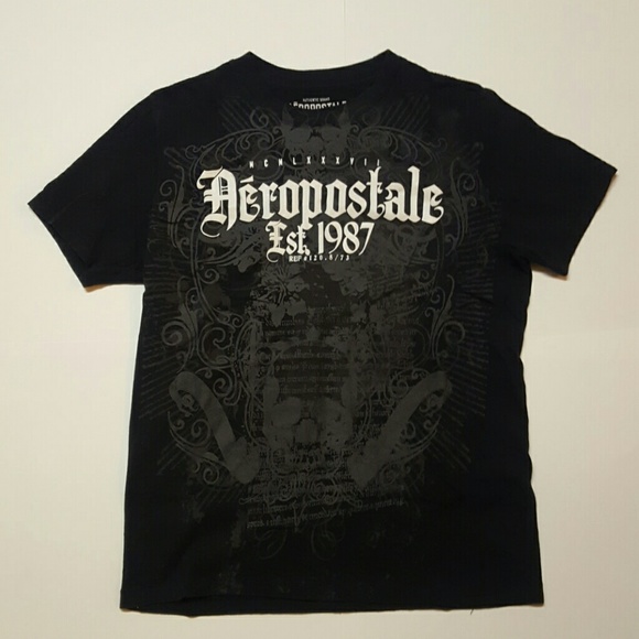 Aeropostale T-shirt - Picture 1 of 1