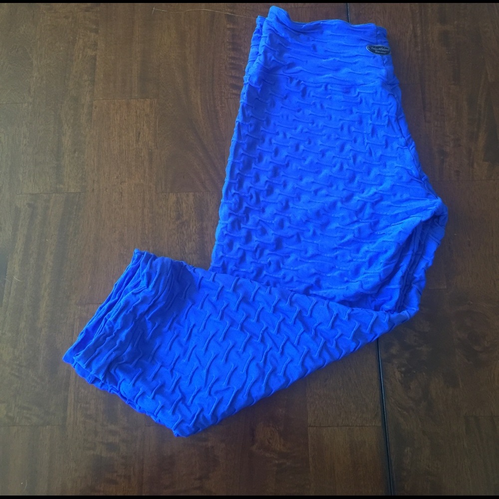 BumBum Bacana workout leggings