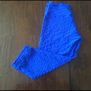 BumBum Bacana workout leggings