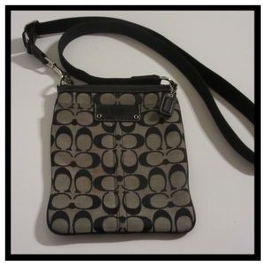 Coach CrossBody