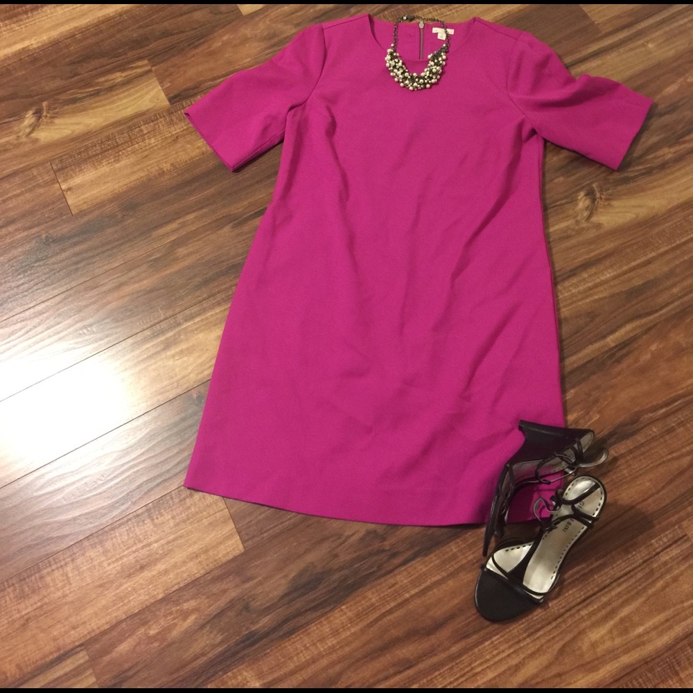 Gap Dress