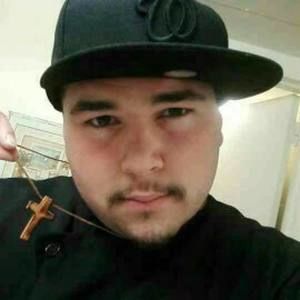 Meet your Posher, Rocky