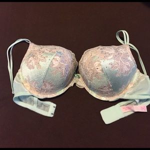 Victoria's Secret very sexy plunge