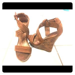 Cute Wedges