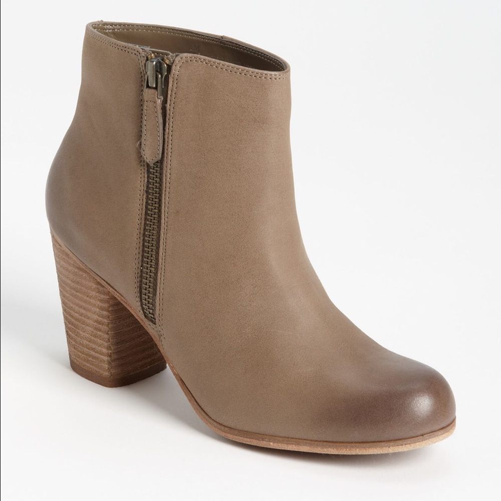 BP Trolley Bootie Nordstrom