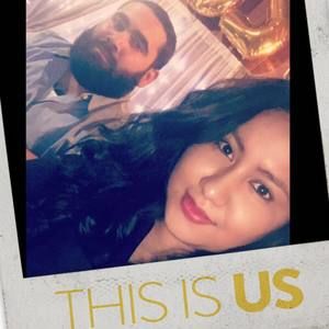 Meet your Posher, Lorena