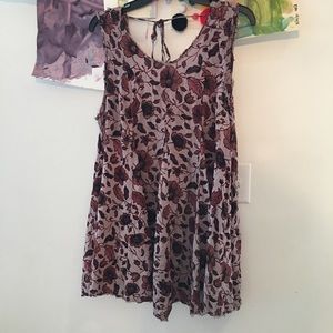 Urban Outfitters | Ecoté dress