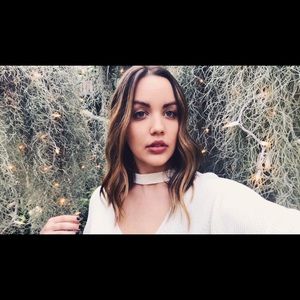 Meet your Posher, Ali