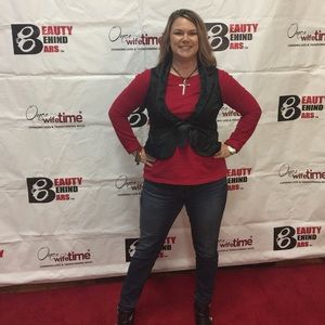 Meet your Posher, Misty