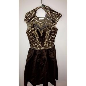 Homecoming/party dress