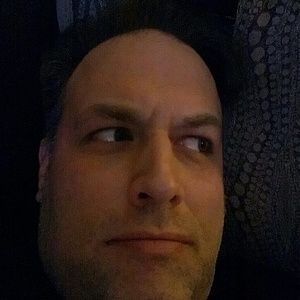 Meet your Posher, Richard