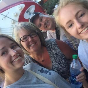 Meet your Posher, Erica