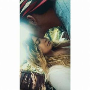 Meet your Posher, Chrissy