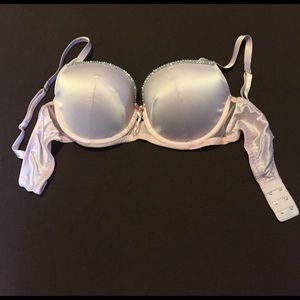 Victoria's Secret very sexy balconnet bra
