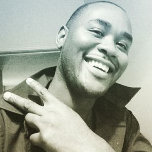 Meet your Posher, Andrew