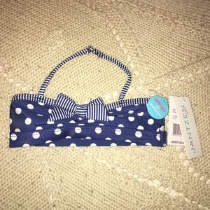 Jantzen 4T bikini top