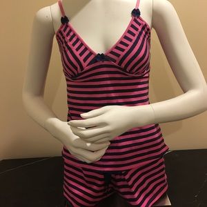 Betsey Johnson PJ set
