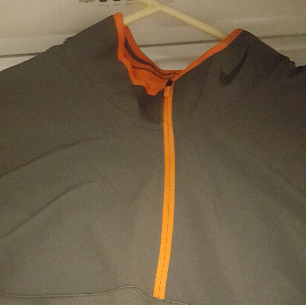 Nike dri fit