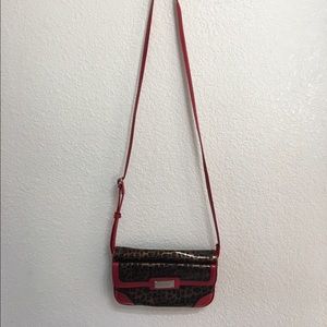 Over-the-shoulder Nine West Purse