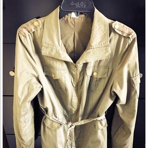 Ladies Jacket