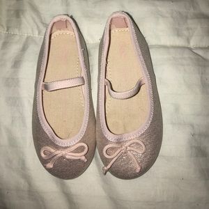 Gap Ballerina Flats